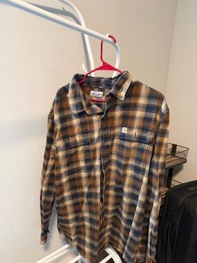 Carhart shirt